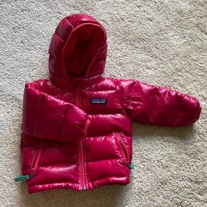 Patagonia Baby Puffer